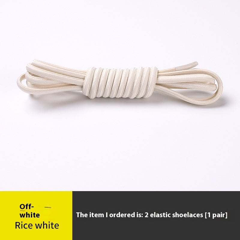 Reflective Shoelaces – Night-Ready Sneaker Laces