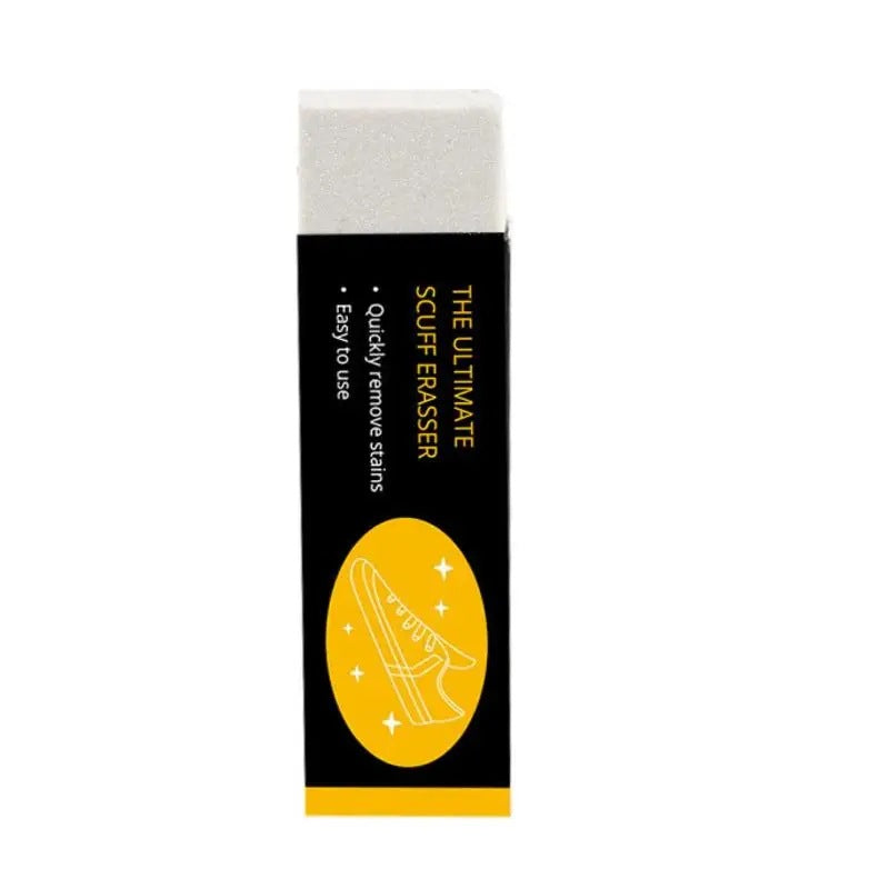 Suede Sneaker Eraser Nubuck Stain Remover