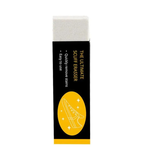 Suede Sneaker Eraser Nubuck Stain Remover