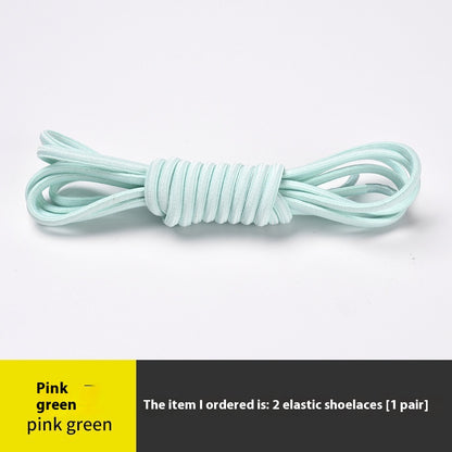 Reflective Shoelaces – Night-Ready Sneaker Laces