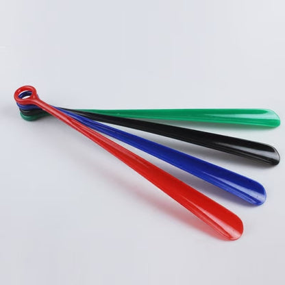 Long Shoe Horn – Stainless Steel No-Bend Helper (46cm)