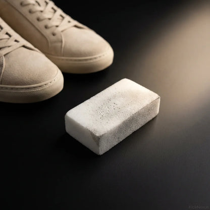 Suede Sneaker Eraser Nubuck Stain Remover - Image 6