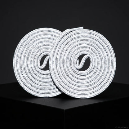 Reflective Shoelaces – Night-Ready Sneaker Laces