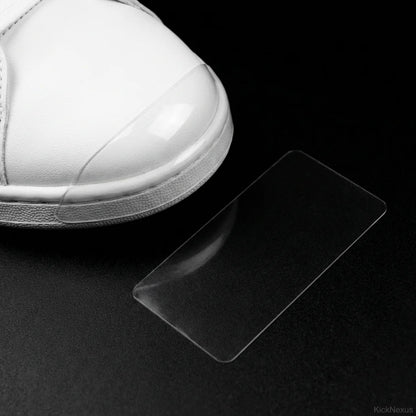 Clear Sole Protector Sticker – Anti-Wear Sneaker Sole Guard