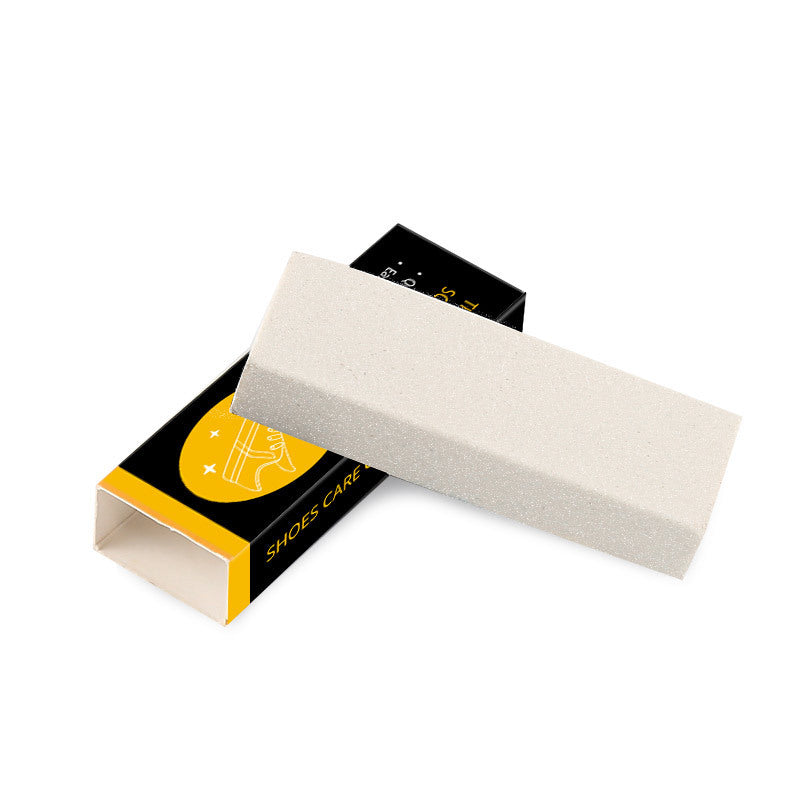 Suede Sneaker Eraser Nubuck Stain Remover - Image 5