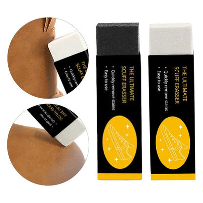 Suede Sneaker Eraser Nubuck Stain Remover 3